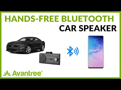 bluetooth-hands-free-car-speaker-for-iphone-&-android