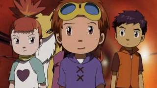 デジモンテイマーズ Rukato﻿ Moment - YouTube