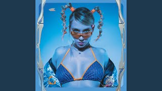 Mood Ring (feat. Ravenna Golden) - LIZ