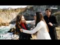 أسلي و نيزير يختطفان ميرجان عرفة الحلقة 43 93 مقطورة في طي النسيان إنجليزي