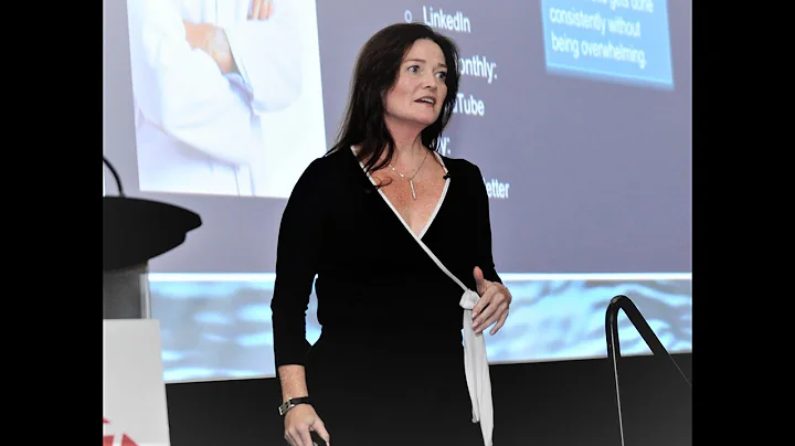 Laura J Nadler   Social Media 101