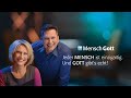 Wir beten für dich - live! | ERF MenschGott