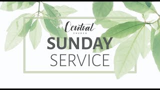 20200802 β KCCP/Central Church EM 9AM Service