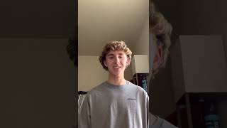 Peak High Altitude Camp Counselor Application Video- Jack Tolbert 2023