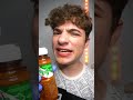 Da Bomb Hot Sauce VS my Stomach