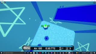 Fe2cm Twinkling tower Fun Insane