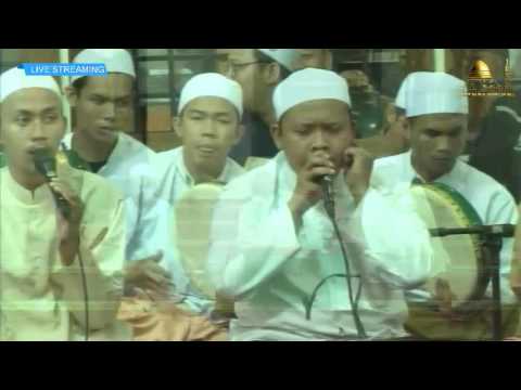 TABLIGH & DZIKIR AKBAR JALALAH MAJELIS RASULULLAH SAW