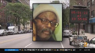 70-Year-Old Brooklyn Man Killed By Hit-And-Run Driver