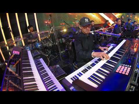 Full karunia keranda cinta Lesti dan Selfi contohkan lagu keranda cinta ke karunia