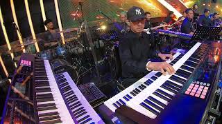 Download Lagu Keyboard Cam Keranda Cinta, Karunia, #DangdutAcademy7 MP3