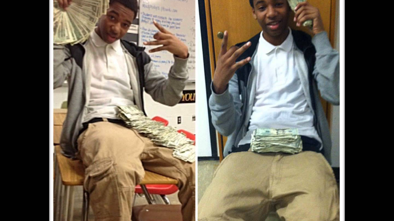 Key Glock - Actin #OLG