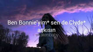 Mimi Webb-Reasons (Türkçe Çeviri)