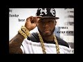 mix 50 CENT  MANY MEN  vs NUAJABES by dj FUNKY HAZE