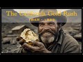 The California Gold Rush