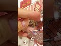 Create a flower shop with stickers #sticker #stickers #diy #asmr