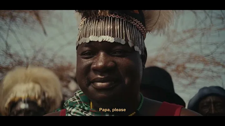 Film Africa Festival 2025 - Official Trailer