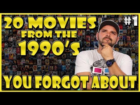 20-movies-from-the-90's-you-forgot-about-(part-1)