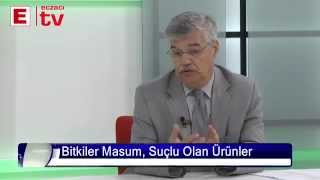 Prof Dr Tayfun Ersöz Ile Ile Bitkiler Ve Farmakognozi Ve Fitoterapi