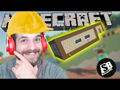Minecraft #1 - ხო ნუ რას იზამ კარანტინია... 😂