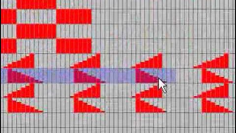 Vixen Step 15    Chase