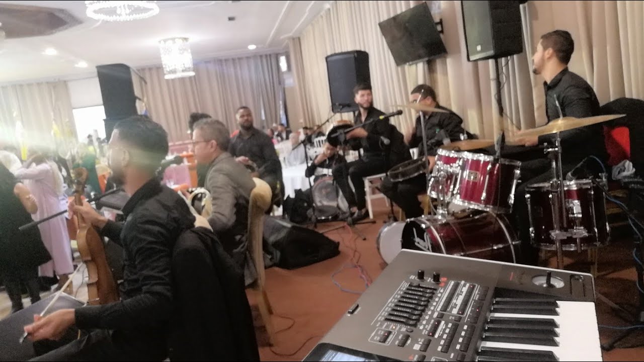 khilas abdo violon rhythm live 🔥 خيلاس شعبي ميران حي