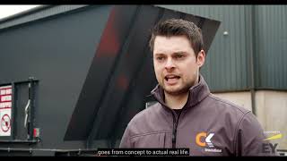 A Day In A Life Of A Product Solutions Engineer mp4