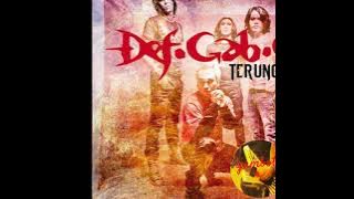 DEF.GAB.C-15 LAGU TERUNGGUL(FULL ALBUM)