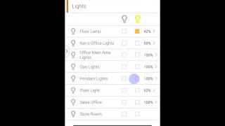 alarm com app lights take 2 screenshot 3