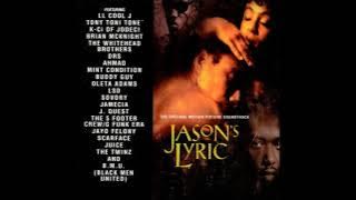 Jason's Lyric - Rodeo Style (Jamecia)