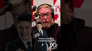 Oletko saanut samanlaista sähköpostia kuin Kimmo? 🤣🤣