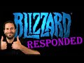 Blizzard responds about refund diablo immortal