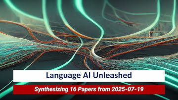AI Frontiers: cs.CL Insights - July 19, 2025