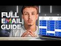 How I Scrape, Clean, and Enrich 10K Leads In Under 15 Mins (Cold Email)