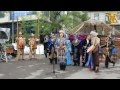 НКЦ Мероприятие: «Праздник Великой степи - Наурыз»(клип)