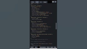 CSS Expandable Animated Card Slider