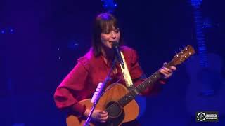 Watch Carmen Consoli Volevo Fare La Rockstar video