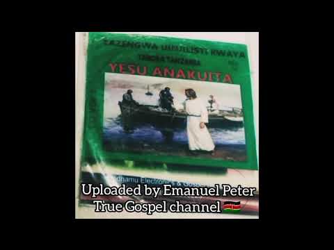 Kitu gani kitutenge - TAZENGWA UINJILISTI CHOIR tabora