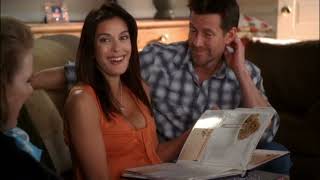 Mike's Mom Comes To Visit - Desperate Housewives 4x15 Scene