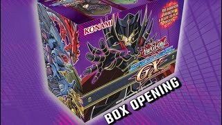 Yu-Gi-Oh Speed Duel Box Opening!