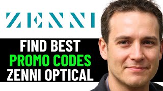 HOW TO GET BEST WORKING ZENNI OPTICAL PROMO CODE (2025)