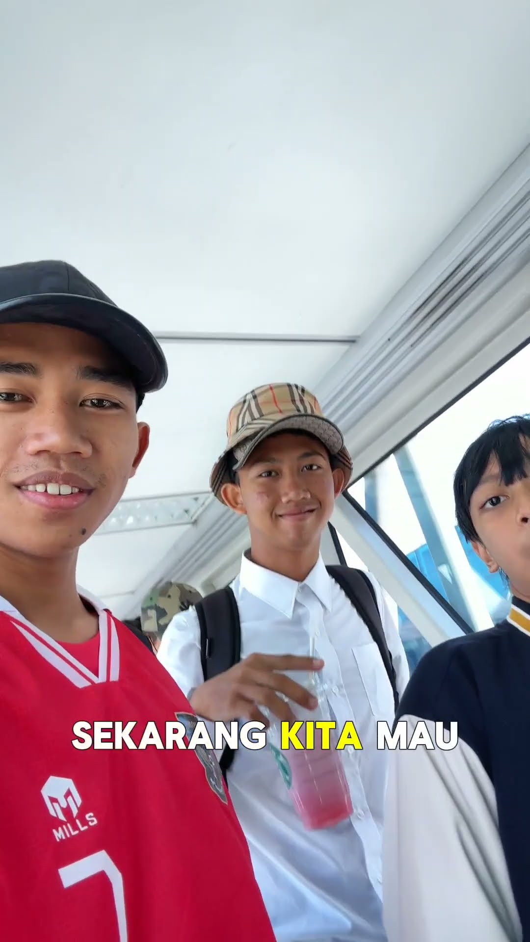 #SHORT balik ke bali