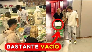 AHORA: la COMPRA SEMANAL trajo PROBLEMAS | GRAN HERMANO 2024