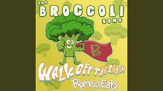 The Broccoli Song