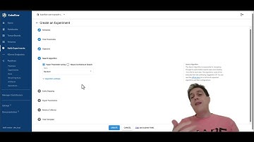 Kubeflow Introduction Part 5: Introduction to the Katib Experiment |🎥