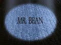 Mr. Bean - library