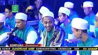 14 SHOLAWAT GANDRUNG NABI
