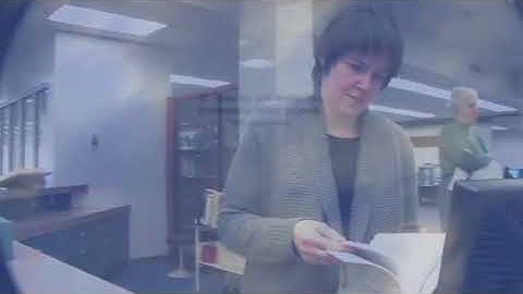 URI 101 Top Ten  Things to Learn at the Library   YouTube