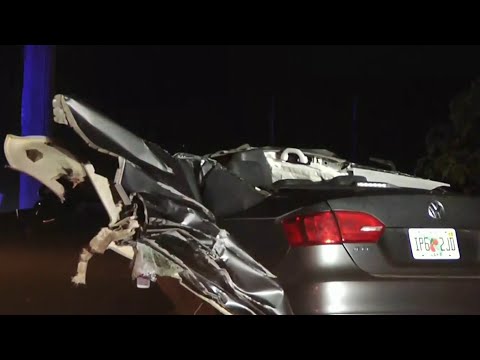 Orange County NY Crash: Questions Remain Unanswered