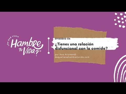 Vídeo: 4 Necessitats Bàsiques D’un Home I Una Dona En Una Relació