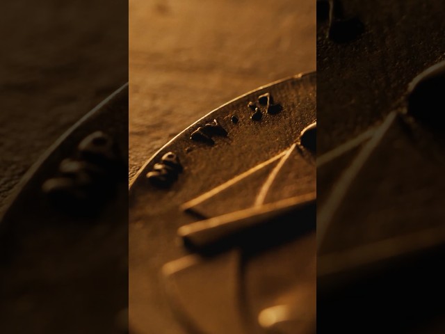The Coins